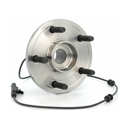 Ensemble de moyeu de roulement de roue avant pour Dodge Durango 2004-2005 70-513207