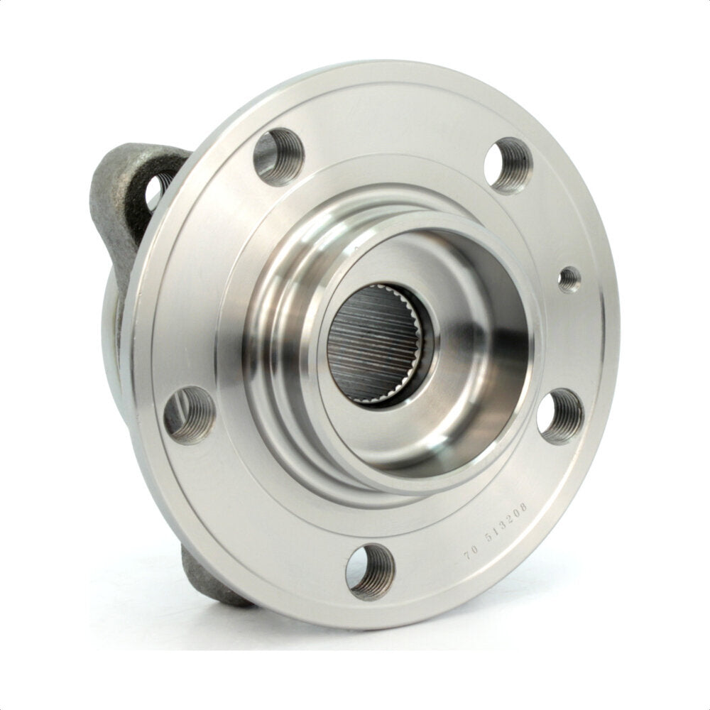 Ensemble de moyeu de roulement de roue avant pour Volvo XC90 70-513208