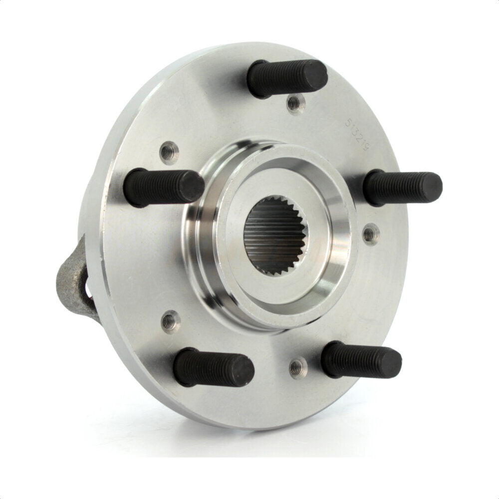 Ensemble de moyeu de roulement de roue avant pour Mitsubishi Eclipse Endeavour Galant