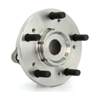 Ensemble de moyeu de roulement de roue avant pour Mitsubishi Eclipse Endeavour Galant
