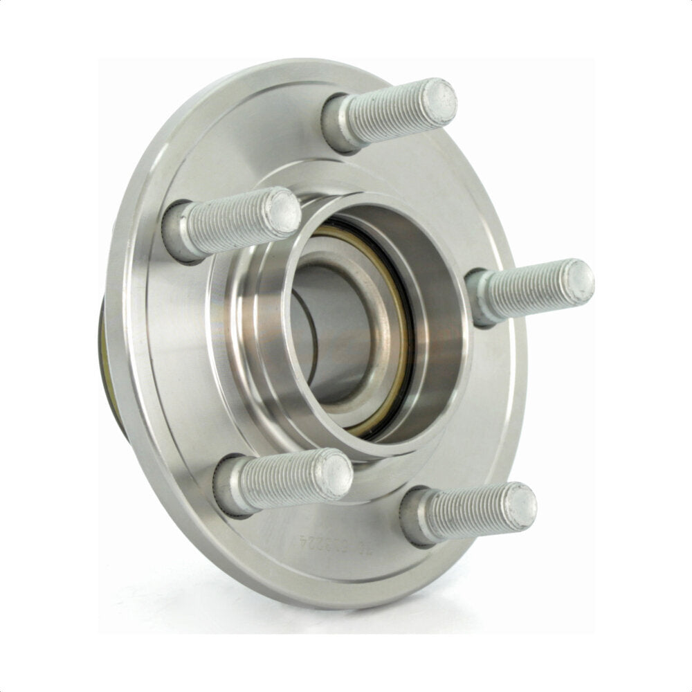 Ensemble de moyeu de roulement de roue avant, pour Dodge Chrysler 300 Charger Challenger