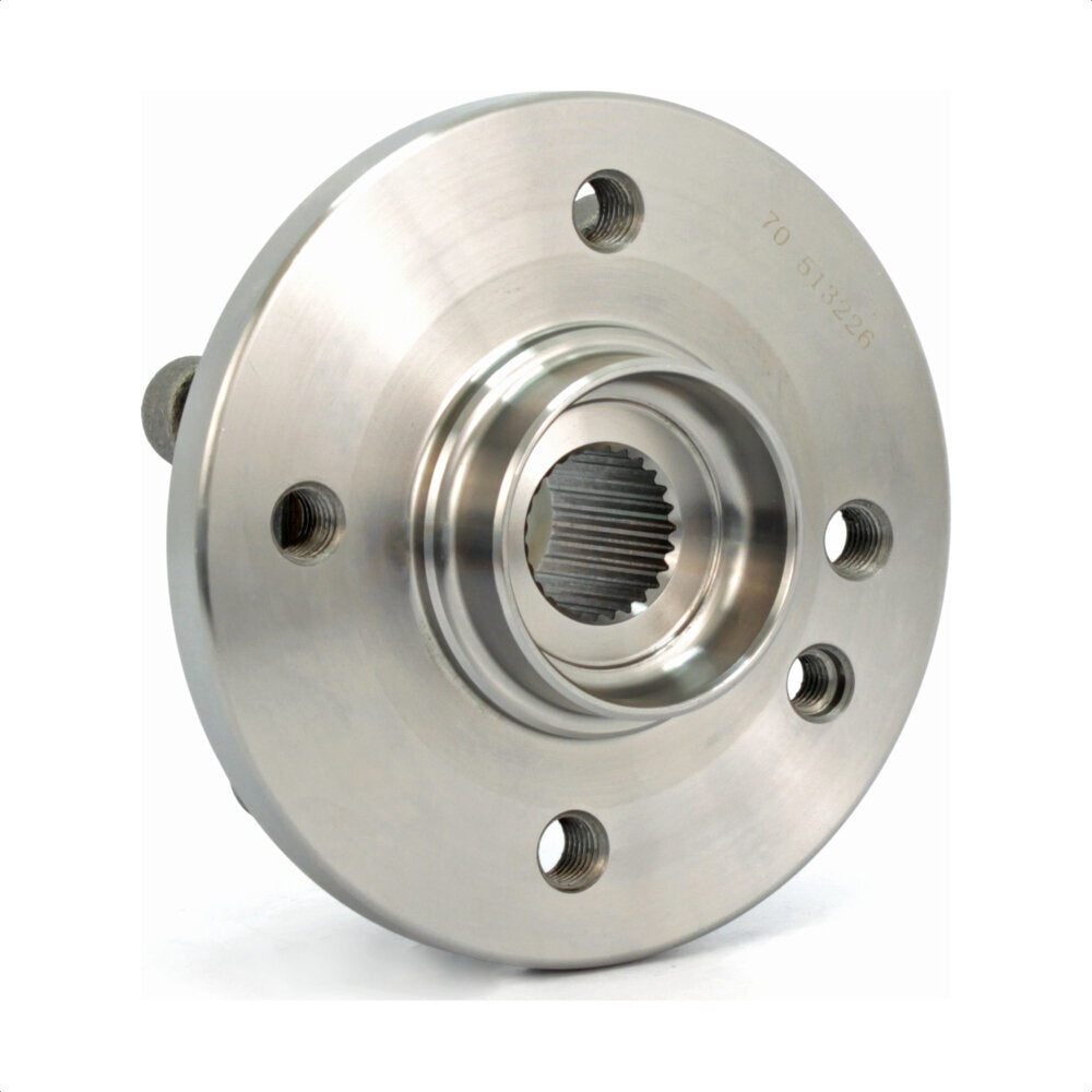 Ensemble de moyeu de roulement de roue avant pour Mini Cooper 70-513226
