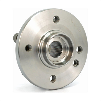 Ensemble de moyeu de roulement de roue avant pour Mini Cooper 70-513226
