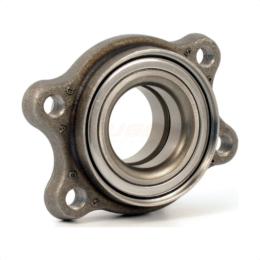 Ensemble de roulement de roue pour Audi A6 Quattro R8 A8 S6 S8 Volkswagen Phaeton