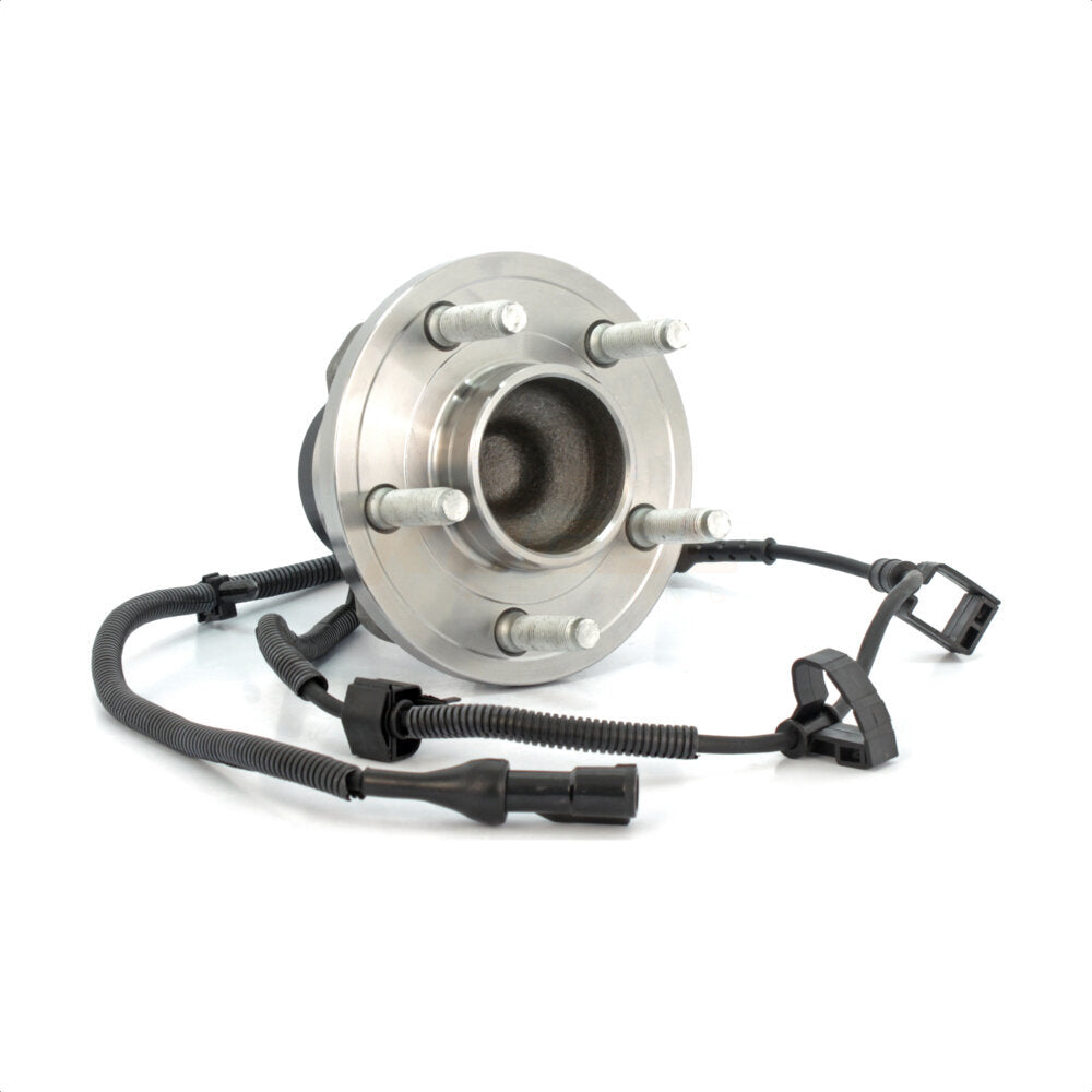Ensemble de moyeu de roulement de roue avant, pour Ford Crown Victoria Lincoln Town Car Grand