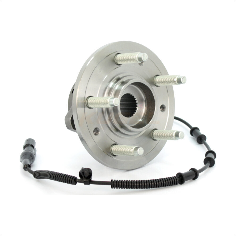 Ensemble de moyeu de roulement de roue avant gauche, pour Ford Freestar Mercury Monterey