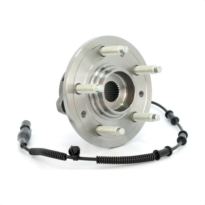 Ensemble de moyeu de roulement de roue avant gauche, pour Ford Freestar Mercury Monterey