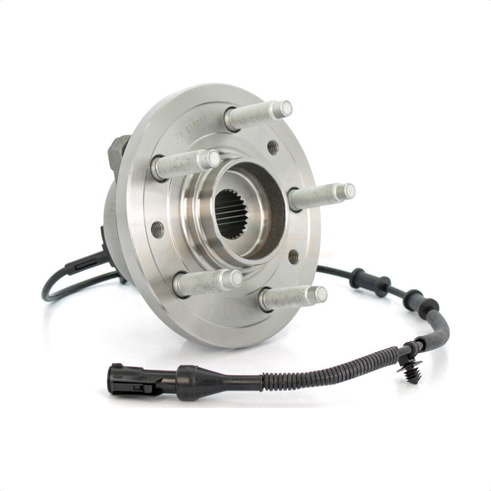 Ensemble de moyeu de roulement de roue avant droit, pour Ford Freestar Mercury Monterey