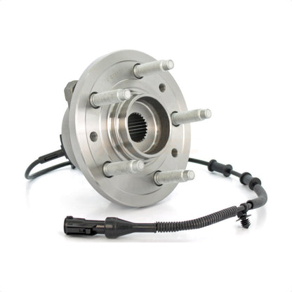 Ensemble de moyeu de roulement de roue avant droit, pour Ford Freestar Mercury Monterey
