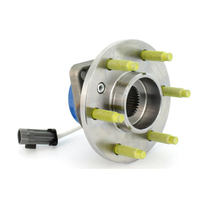 Ensemble de moyeu de roulement de roue pour Pontiac Montana Chevrolet Uplander Buick Terraza