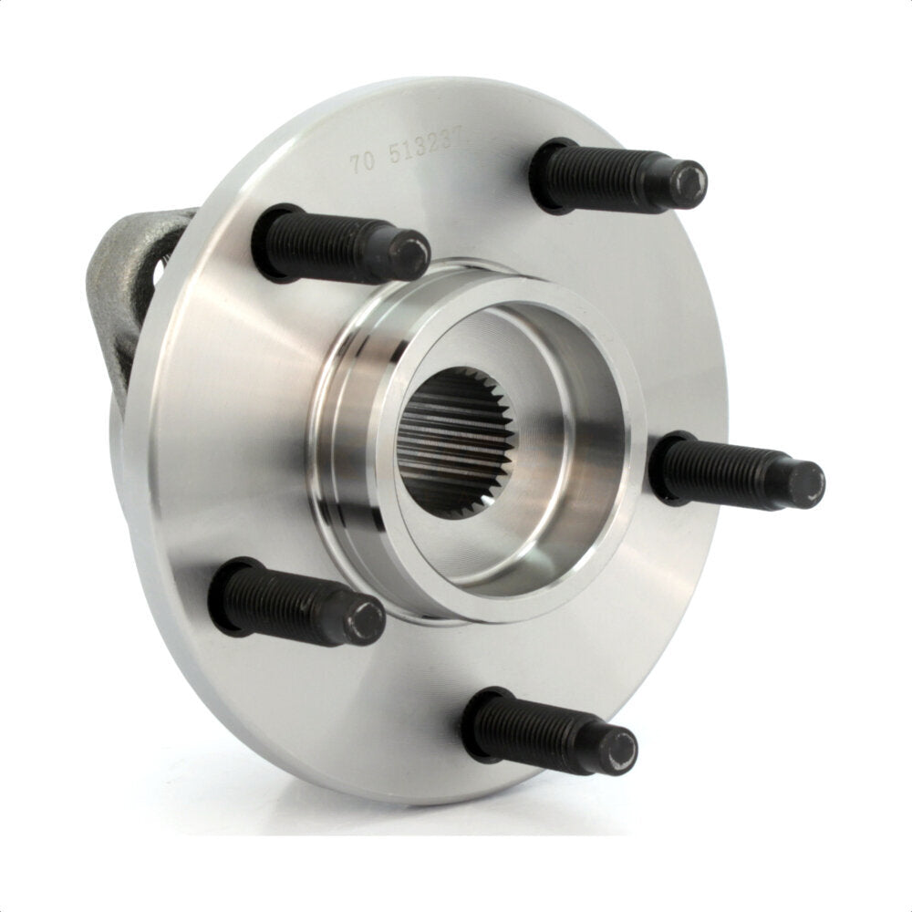 Ensemble de moyeu de roulement de roue avant pour Chevrolet HHR 70-513237