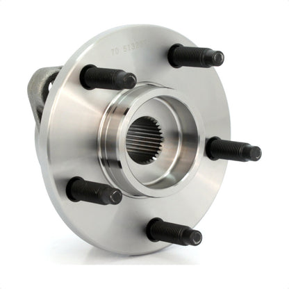 Ensemble de moyeu de roulement de roue avant pour Chevrolet HHR 70-513237
