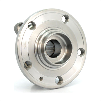 Ensemble de moyeu de roulement de roue, pour Volkswagen Jetta Tiguan Passat Audi Golf Beetle