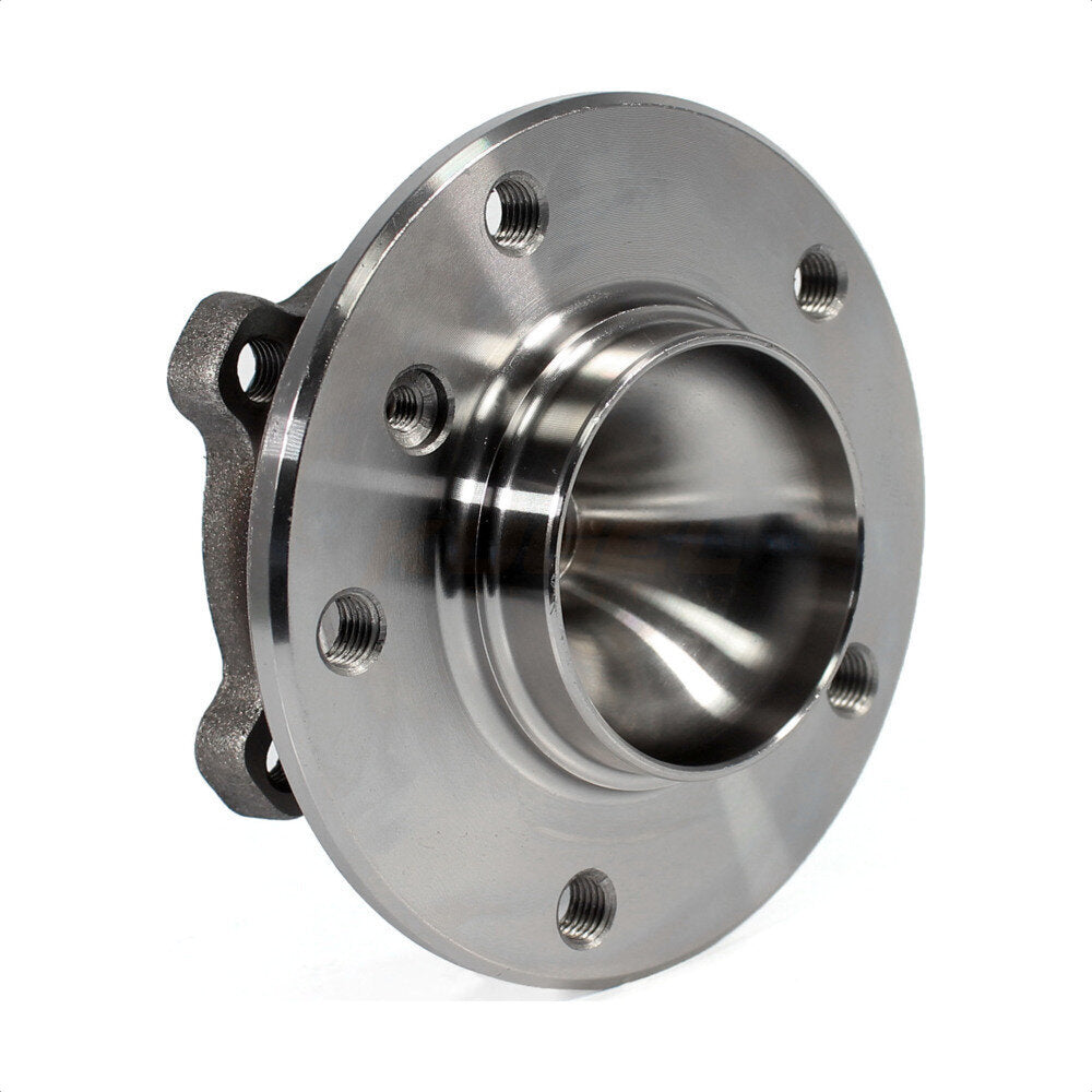 Ensemble de moyeu de roulement de roue avant, pour BMW 323i 328i X1 335i 128i 135i 325i Z4