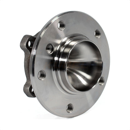 Ensemble de moyeu de roulement de roue avant, pour BMW 323i 328i X1 335i 128i 135i 325i Z4