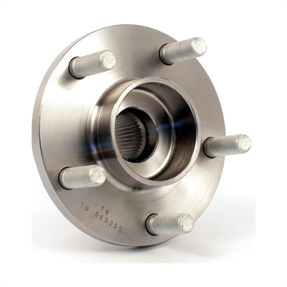 Ensemble de moyeu de roulement de roue avant pour Volvo S40 C30 V50 C70 70-513255