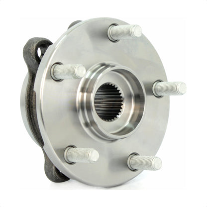 Ensemble de moyeu de roulement de roue avant, pour Toyota RAV4 Scion tC Mirai 70-513258