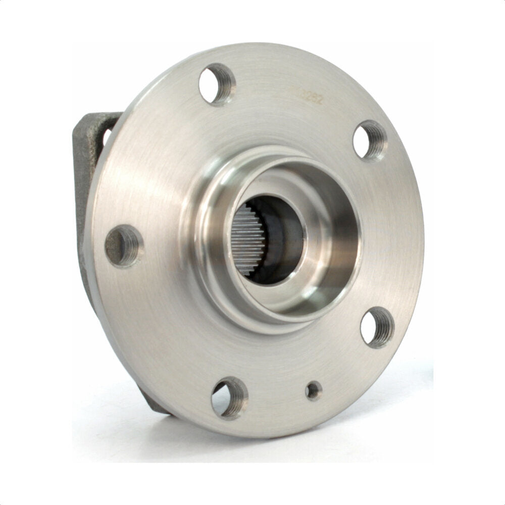 Ensemble de moyeu de roulement de roue avant, pour Volkswagen Golf SportWagen Rabbit City GTI