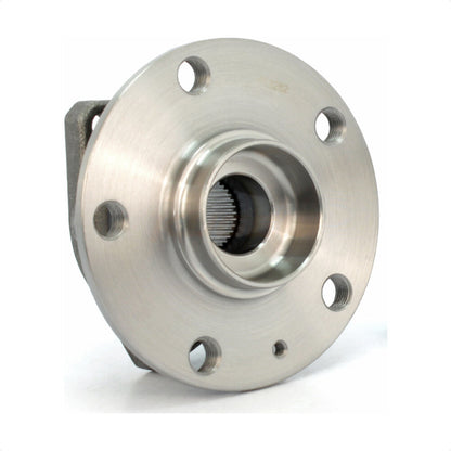 Ensemble de moyeu de roulement de roue avant, pour Volkswagen Golf SportWagen Rabbit City GTI