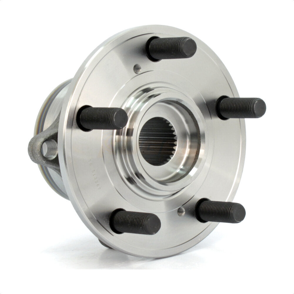 Ensemble de moyeu de roulement de roue avant, pour Honda Pilot Acura MDX ZDX 70-513267