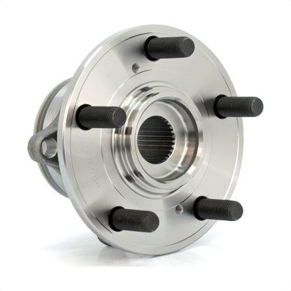 Ensemble de moyeu de roulement de roue avant, pour Honda Pilot Acura MDX ZDX 70-513267