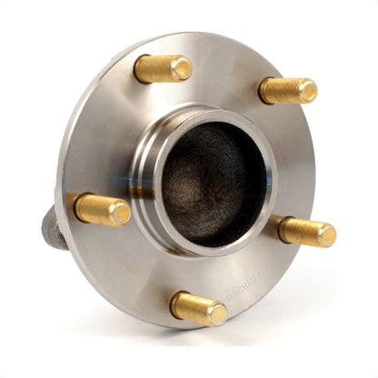 Ensemble de moyeu de roulement de roue avant pour INFINITI G35 Nissan 350Z 70-513268