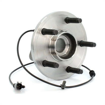 Ensemble de moyeu de roulement de roue avant pour Dodge Durango Chrysler Aspen 70-513271