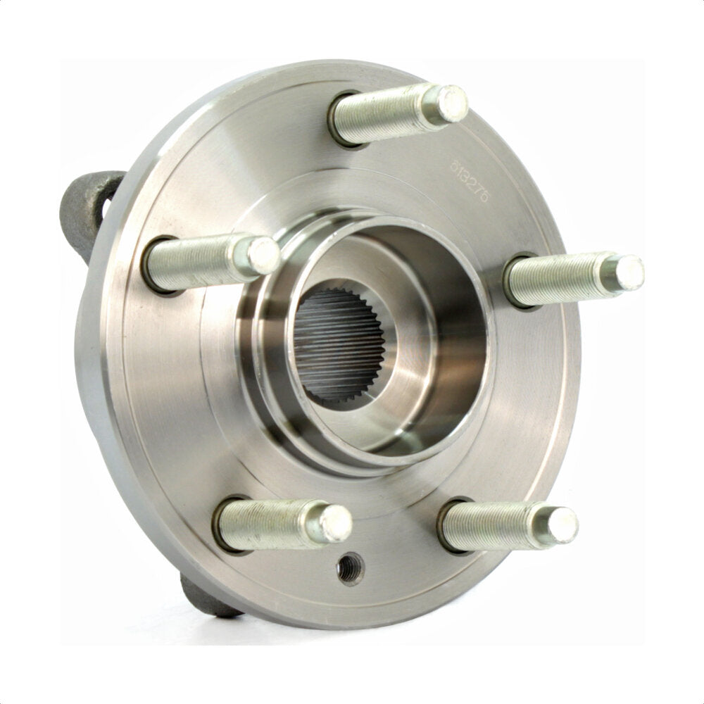 Ensemble de moyeu de roulement de roue pour berline de Police Ford Edge Flex Lincoln Taurus MKX
