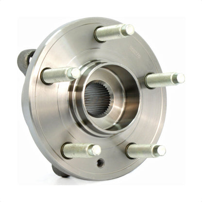 Ensemble de moyeu de roulement de roue pour berline de Police Ford Edge Flex Lincoln Taurus MKX