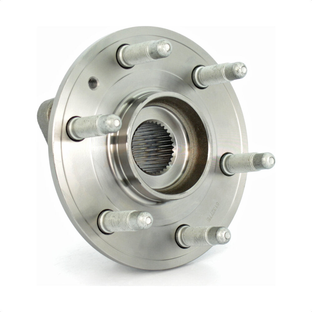 Ensemble de moyeu de roulement de roue pour GMC Acadia Buick Enclave Chevrolet Traverse