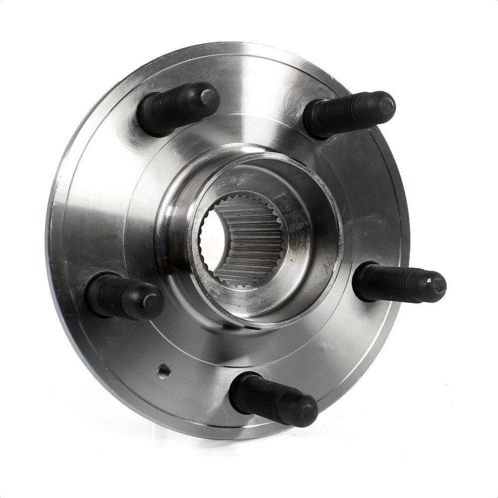 Ensemble de moyeu de roulement de roue pour Cadillac CTS Chevrolet Camaro 70-513281