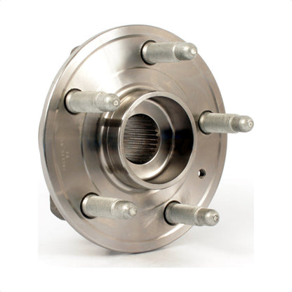 Ensemble de moyeu de roulement de roue pour Chevrolet Camaro Cadillac CTS XTS 70-513282