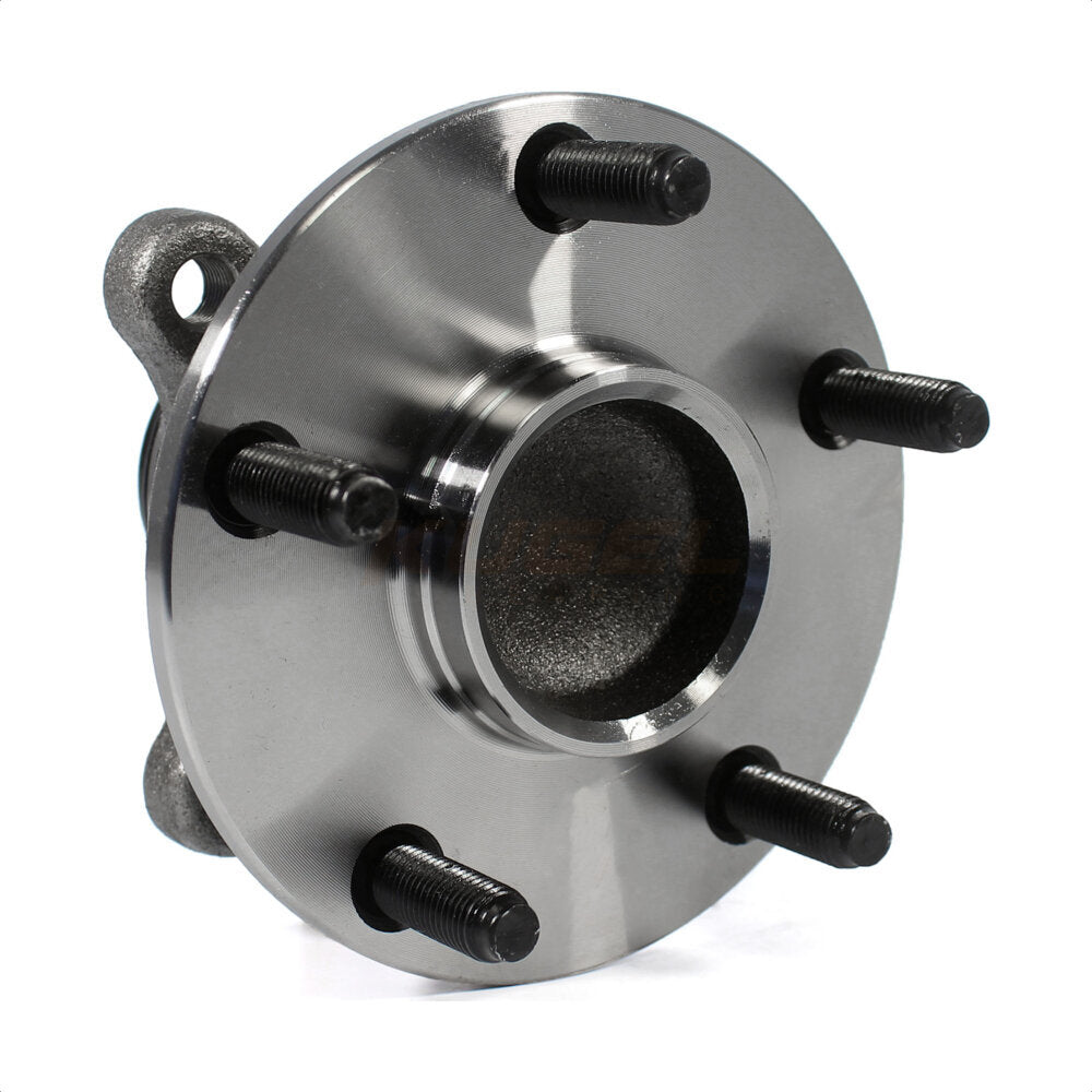 Ensemble de moyeu de roulement de roue avant gauche, pour Lexus IS250 IS350 GS350 GS300 IS F