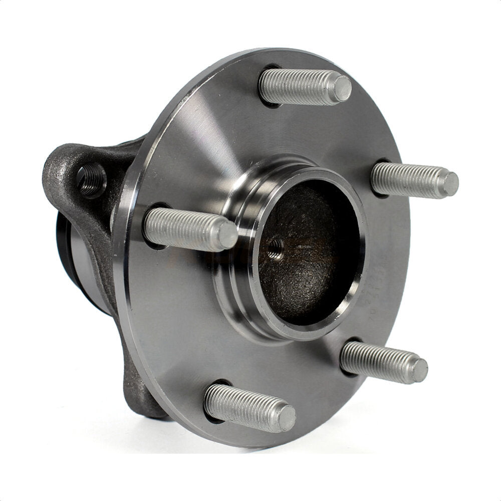 Ensemble de moyeu de roulement de roue avant droit, pour Lexus IS250 IS350 GS350 GS300 IS F