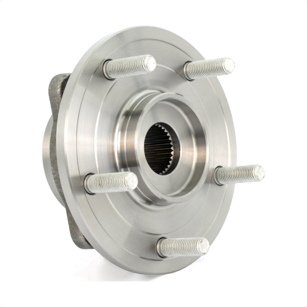 Ensemble de moyeu de roulement de roue avant pour Dodge Journey 2009-2020 70-513286