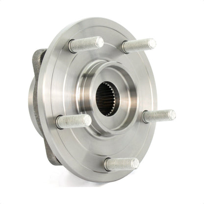 Ensemble de moyeu de roulement de roue avant pour Dodge Journey 2009-2020 70-513286