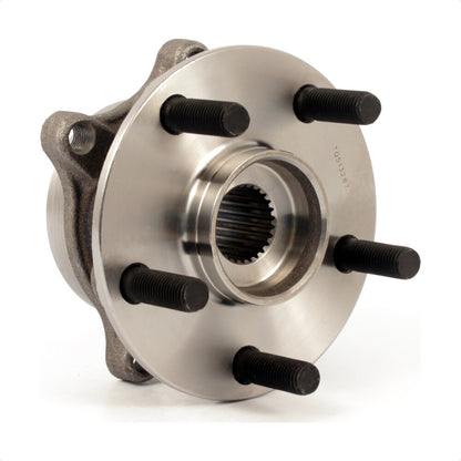 Ensemble de moyeu de roulement de roue avant, pour Toyota Prius Lexus CT200h enfichable 70-51328