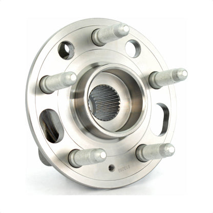 Ensemble de moyeu de roulement de roue pour Chevrolet Equinox GMC Terrain Buick Malibu Impal