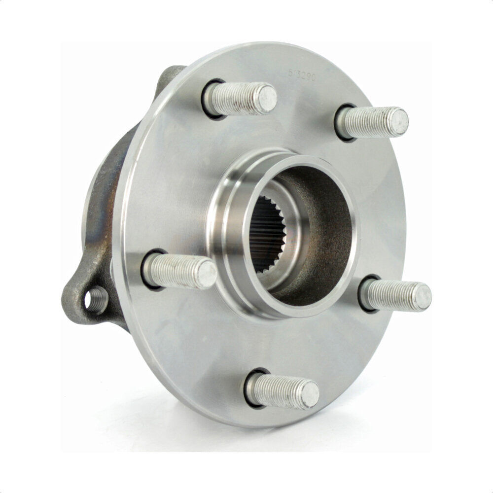 Ensemble de moyeu de roulement de roue pour Suzuki Grand Vitara Kizashi 70-513290