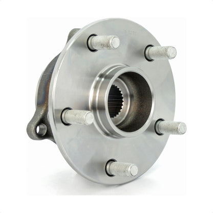 Ensemble de moyeu de roulement de roue pour Suzuki Grand Vitara Kizashi 70-513290
