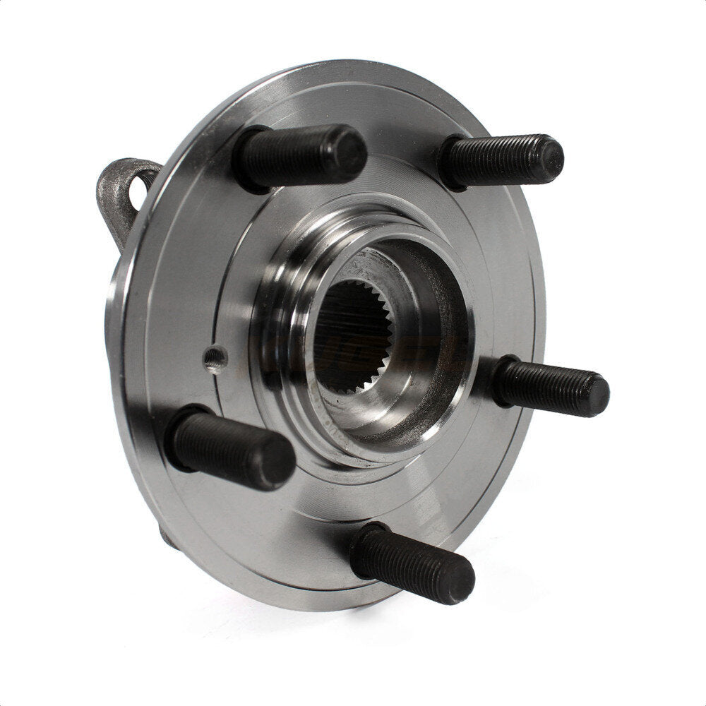 Ensemble de moyeu de roulement de roue avant pour Honda Odyssey 2011-2017 70-513293