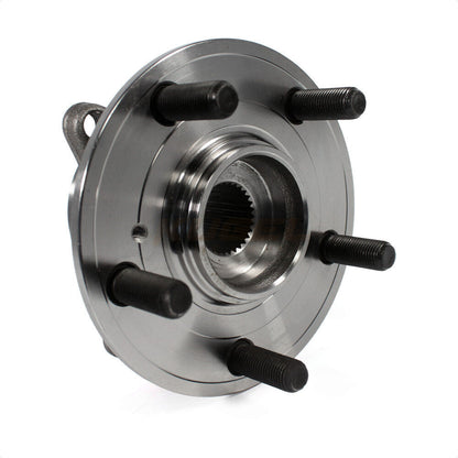 Ensemble de moyeu de roulement de roue avant pour Honda Odyssey 2011-2017 70-513293