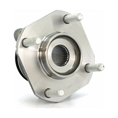 Ensemble de moyeu de roulement de roue avant pour Nissan Sentra 2.0L 2007 – 2012 70-513297