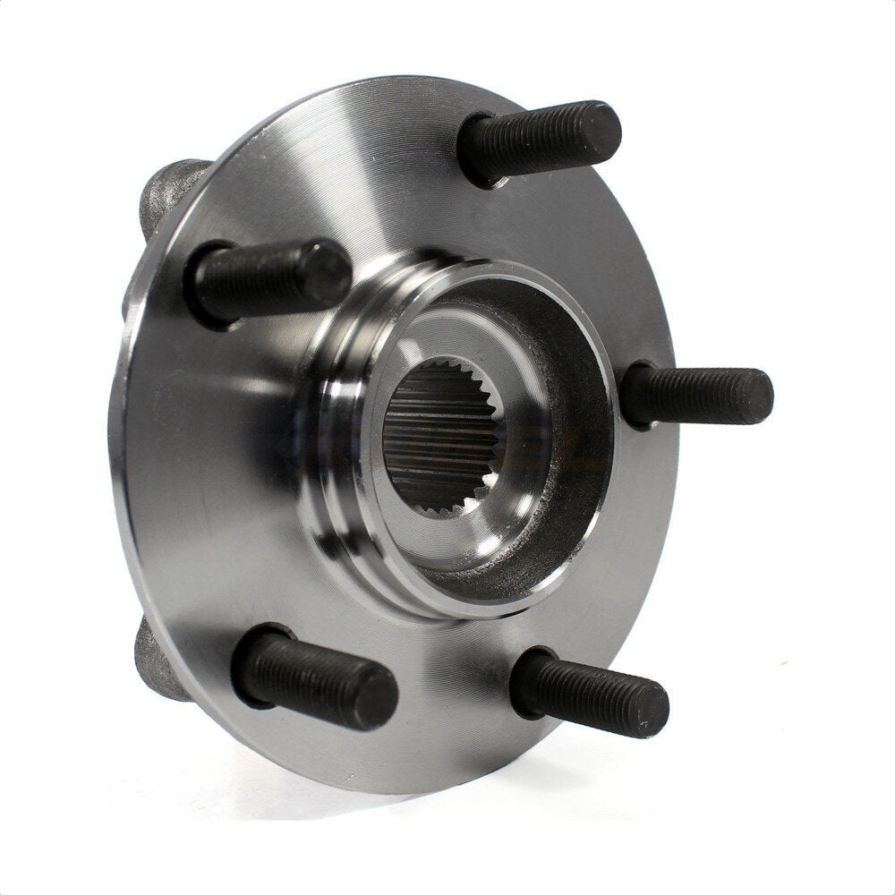 Ensemble de moyeu de roulement de roue avant pour Mitsubishi Lancer 70-513300