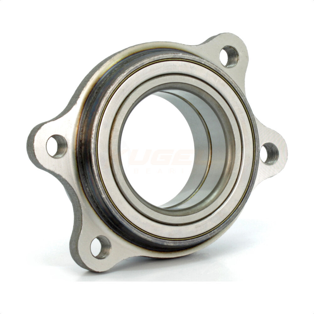 Ensemble de roulement de roue pour Audi Q5 Porsche Macan A4 Quattro A5 S4 S5 A6 A7 SQ5