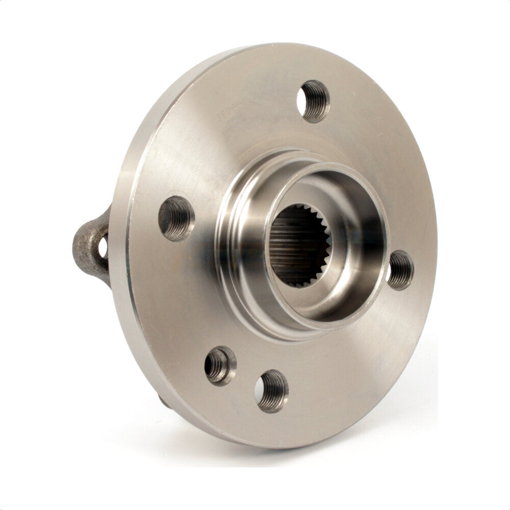 Ensemble de moyeu de roulement de roue avant pour Mini Cooper 70-513309