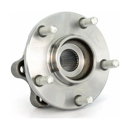 Ensemble de moyeu de roulement de roue avant pour Nissan Murano Quest 70-513310