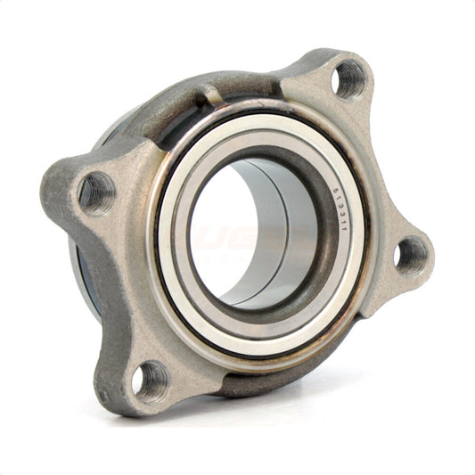 Ensemble de roulement de roue avant pour module INFINITI G35 AWD 2004-2006 70-513311