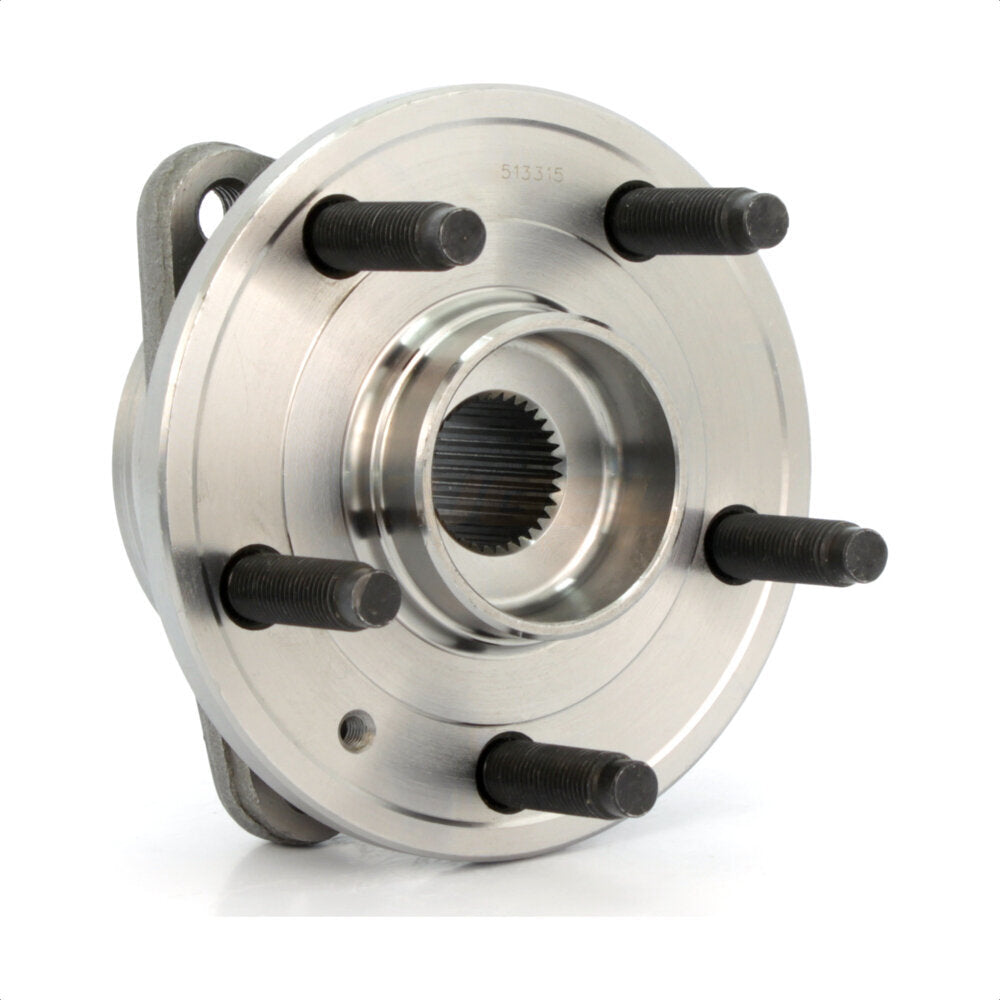 Ensemble de moyeu de roulement de roue avant pour Chevrolet Cruze Limited 70-513315