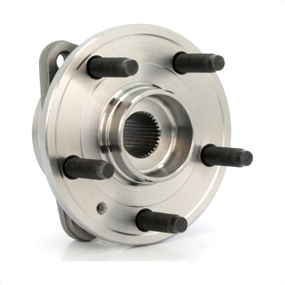 Ensemble de moyeu de roulement de roue avant pour Chevrolet Cruze Limited 70-513315